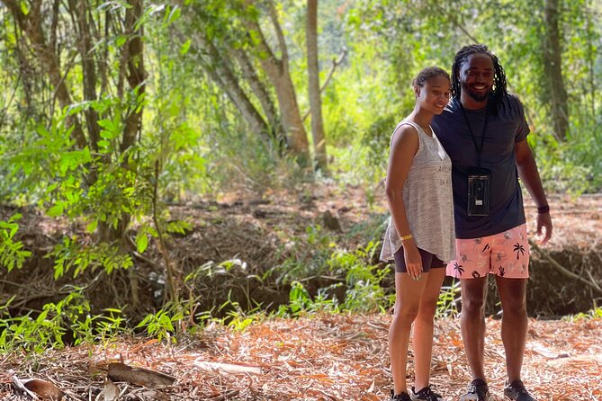 ATV, Zipline, Horseback, Bamboo Rafting and Rick’s Cafe - Horseback riding slows the pace