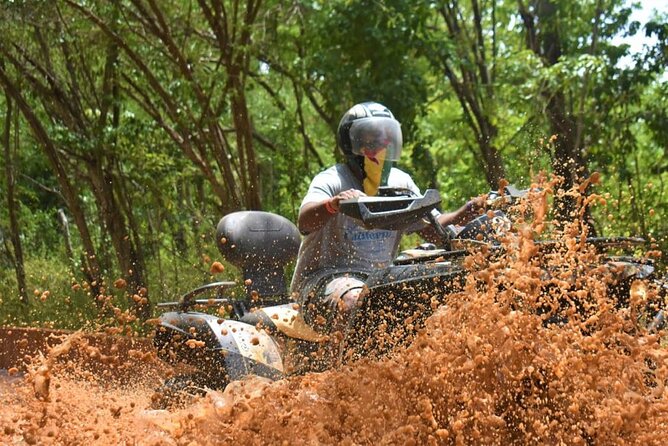 ATV, Zipline, Horseback, Bamboo Rafting and Rick’s Cafe - Rick’s Café is the scenic finale, if the clock allows