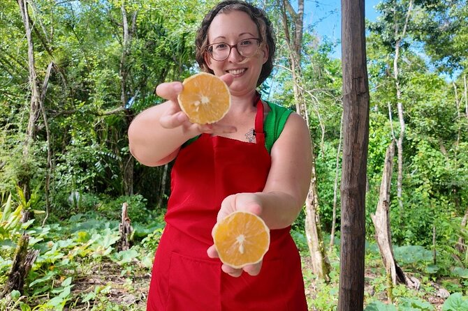 Authentic Jamaican Cooking Experience in the Mountain from mobay - Who will enjoy this Jamaican cooking class?
