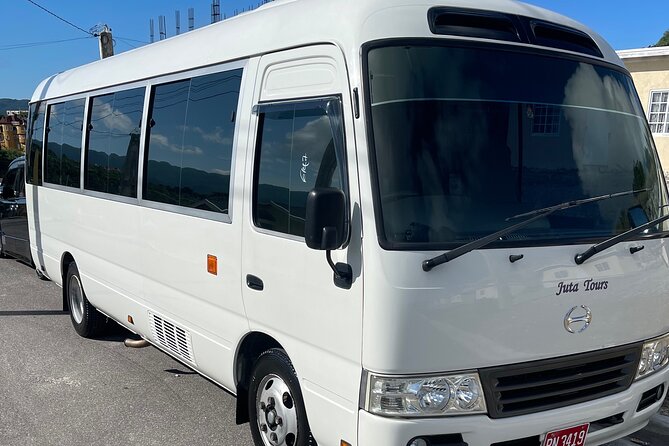 Bahia Principe Grand Jamaica Private Airport transfer - What the price means at $60.57 per person