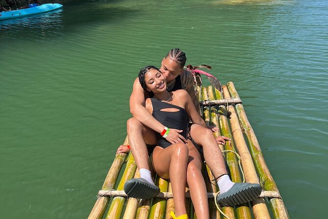 Bamboo Rafting Adventure in Ocho Rios - Key points before you book