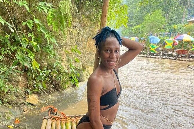 Bamboo Rafting Adventure in Ocho Rios - Who will enjoy this rafting trip most