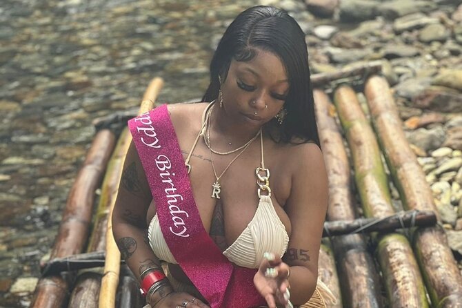 Bamboo Rafting Adventure with Limestone Massage from Montego Bay - Who should book this Montego Bay excursion?