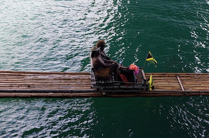 Bamboo Rafting and Boston Jerk Centre Tour in Portland Jamaica - Is $220 per person a fair price?