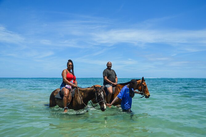 Bamboo Rafting and horseback - Key things to know before booking