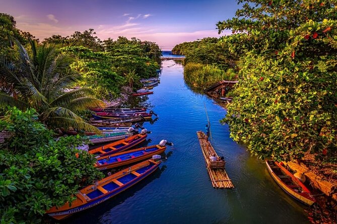 Bamboo rafting and Horseback ridding - Practical advice before you book
