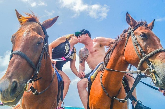Bamboo Rafting and Horseback Riding - What to bring and how to plan the day