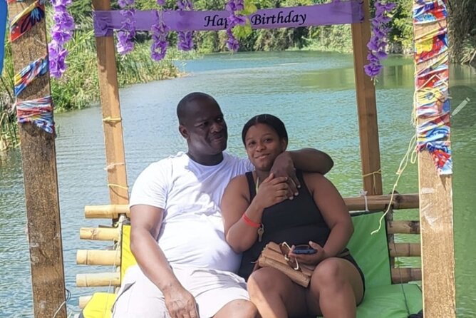 Bamboo Rafting and HorseBack Riding Excursion in OchoRios Jamaica - Weather, clothing, and practical preparation
