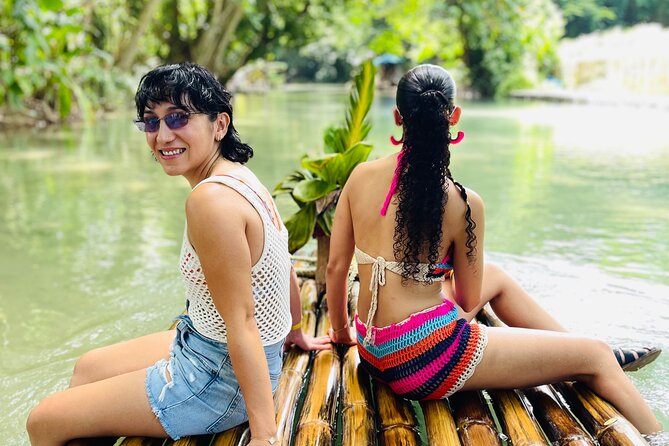 Bamboo Rafting and Horseback Riding Tour Montego Bay Jamaica - What the $150 price really covers
