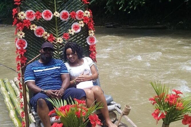 Bamboo Rafting and Limestone Foot Massage on Lethe River Private Tour - Weather, packing, and practical planning