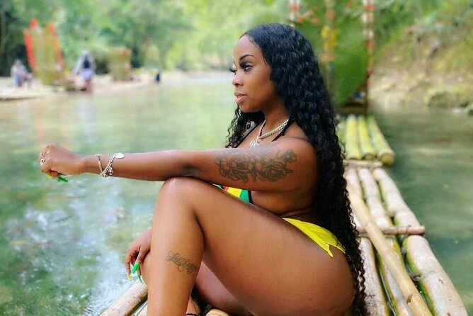 Bamboo Rafting and Limestone Foot Massage on Lethe River Private Tour - From Montego Bay to the Lethe Estate
