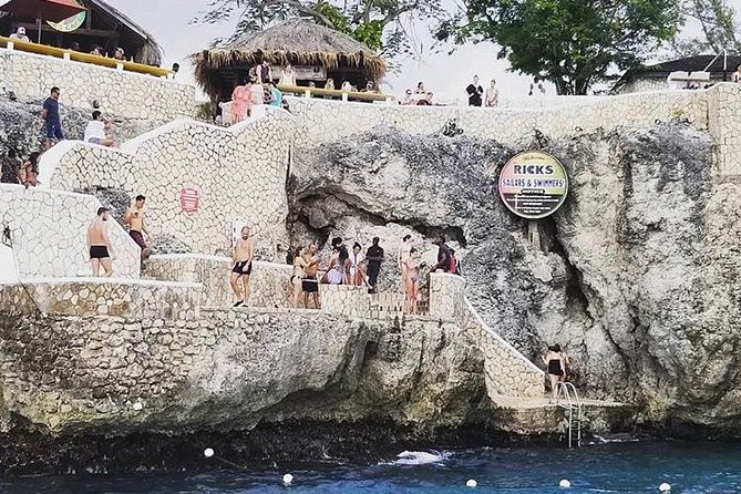 Bamboo Rafting and Limestone Foot Massage with Ricks Cafe Private Tour - Is $189.08 per person a fair price?