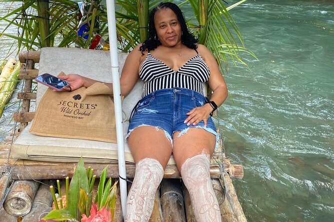 Bamboo Rafting and Limestone Massage at Lethe River Montego Bay - What to pack and what to clarify