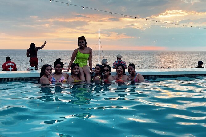 Bamboo Rafting and Rick Cafe Negril Private Tour - Who will enjoy this day most