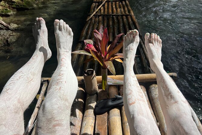 Bamboo Rafting and Rick's Café Experience from Montego Bay - Two sides of Jamaica in one long day