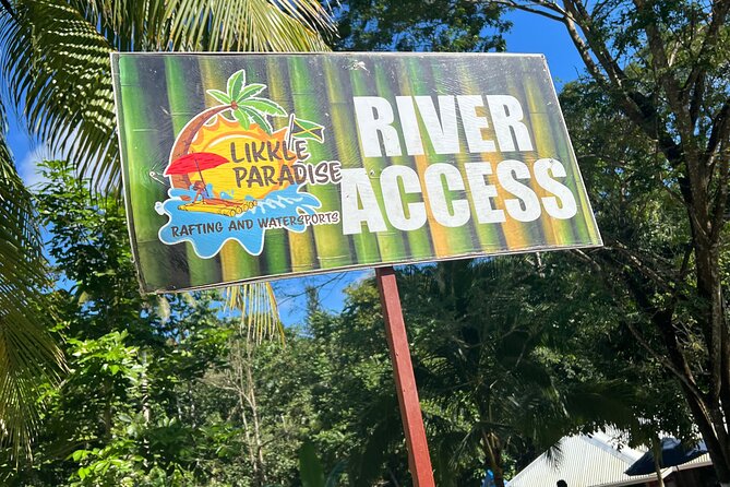 Bamboo Rafting and Rick's Café Experience from Montego Bay - Why the bamboo raft stop is worth your time