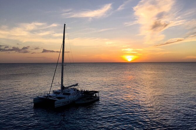 Bamboo Rafting, ATV and Ricks Café in Jamaica Tour - What the $104.50 price covers