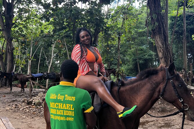 Bamboo Rafting, ATV and Ricks Café - Transportation included - Who should book this outing