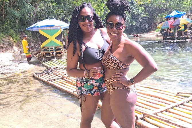 Bamboo Rafting Experience in Jamaica - Weather, cancellations, and what to bring