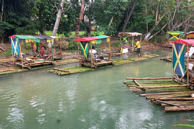 Bamboo Rafting in Ocho Rios - Should You Book Bamboo Rafting in Ocho Rios?