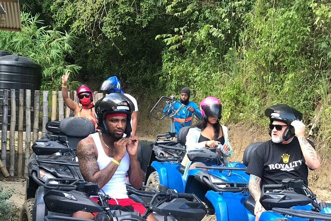 Bamboo Rafting with lime stone - Booking, meeting point, and cancellation advice