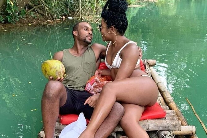 Bamboo Rafting with Limestone foot or Full Body Massage in Montego Bay - Who will enjoy this Jamaica experience