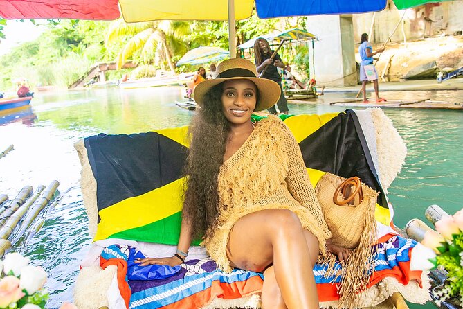 Bamboo Rafting with Limestone Massage from Montego Bay - Who will enjoy this excursion most?