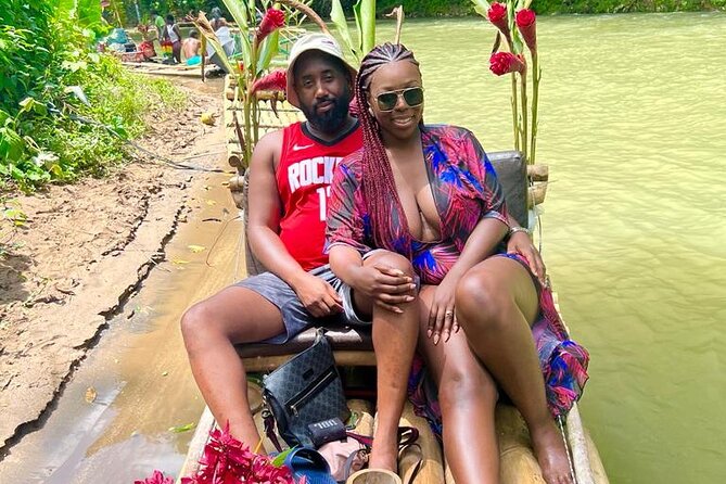 Bamboo Rafting with Limestone Massage from Montego Bay - Practical planning for a smoother day