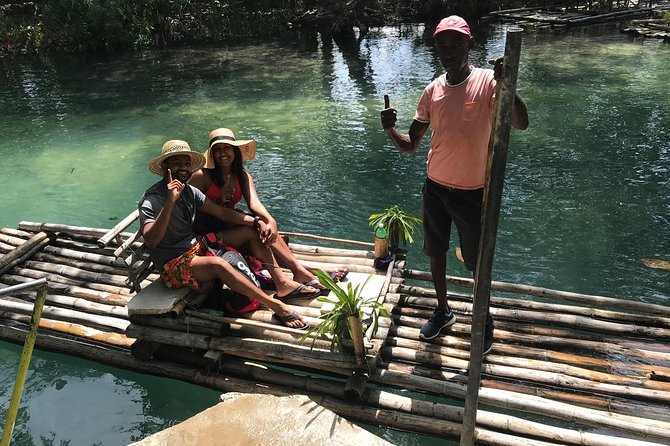 Bamboo River Rafting Experience from Ocho Rios - Key points to know before you book