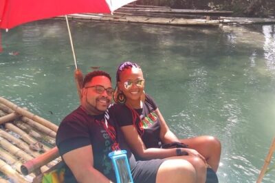 Bamboo River Rafting Experience from Ocho Rios