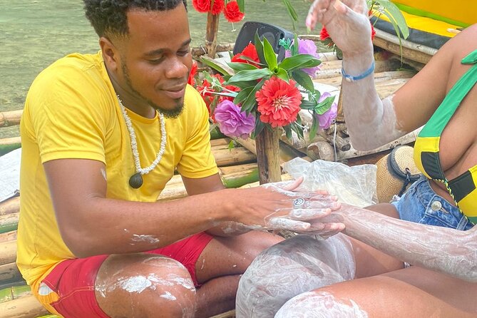 Bamboo River Rafting Experience from Ocho Rios - Who will enjoy this White River outing?