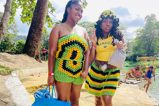 Bamboo River Rafting from Ocho Rios Jamaica - Weather, cancellation, and practical planning