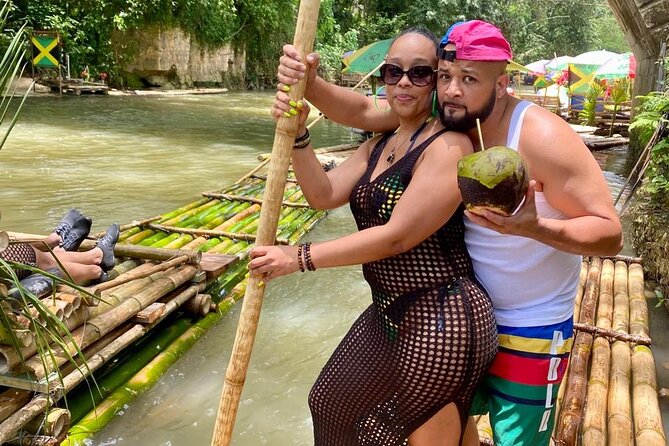Bamboo River Rafting & horse back riding in Montego Bay - Timing, pickup, and practical planning