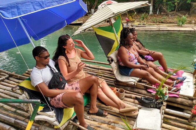 Bamboo River Rafting in Ocho Rios - Key points to know before you book