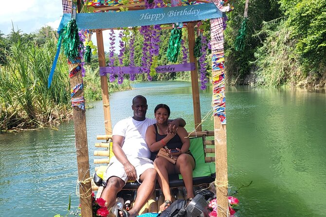 Bamboo River Rafting in Ocho Rios - Timing, weather, and practical planning