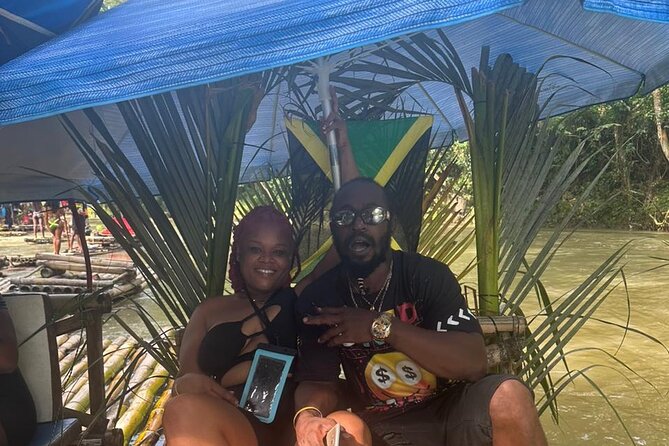 Bamboo River Rafting With Limestone Massage From Negril - How to judge the $120 price