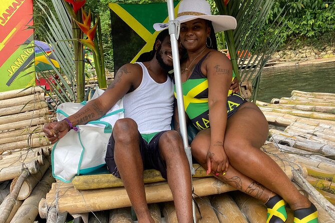 Bamboo River Rafting With Limestone Massage From Negril - Why the Great River ride feels different