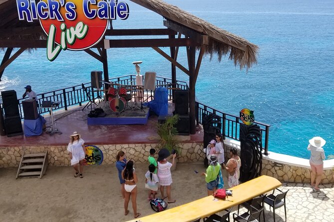 Bamboo River Rafting with Negril Ricks Cafe Visit - Is $165 a fair price?