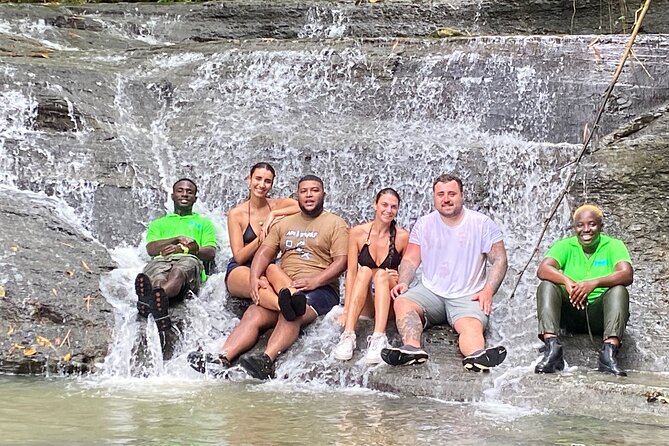 Bambuza ATV, Zipline and Horseback Adventure from Negril - Is $190 a fair price?