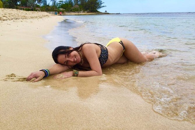 Beach please / Beach day in Ocho Rios Jamaica - Timing, cancellation, and practical planning