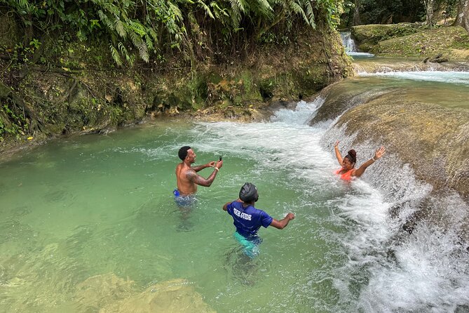 Benta River & Falls Private Tour From Montego Bay - Key points to know before you go