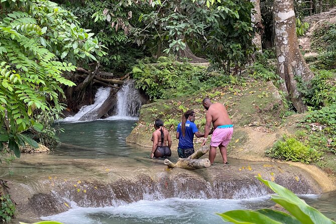 Benta River & Falls Private Tour From Montego Bay - The value of a private tour at $145
