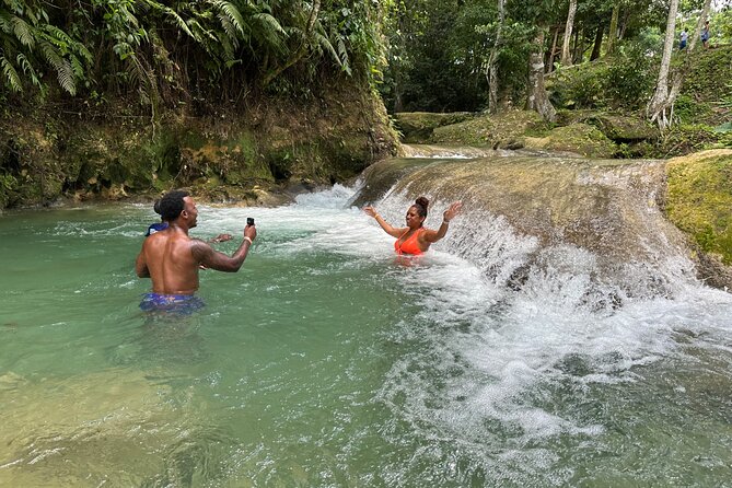 Benta River & Falls Private Tour From Montego Bay - Practical advice for making the most of the visit