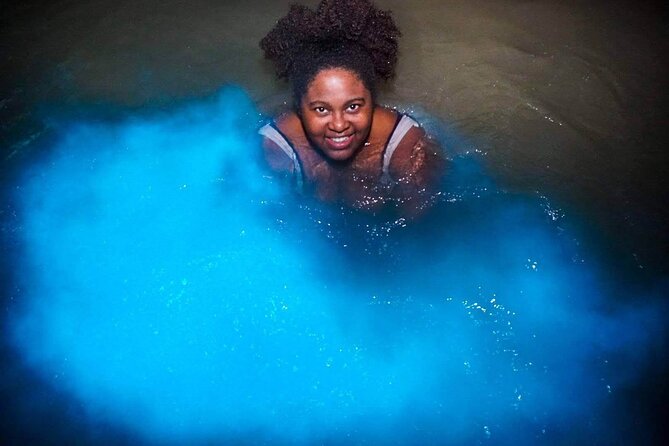 Bioluminescence Lagoon Tour from Montego Bay with Pick Up - Key points to know before you book