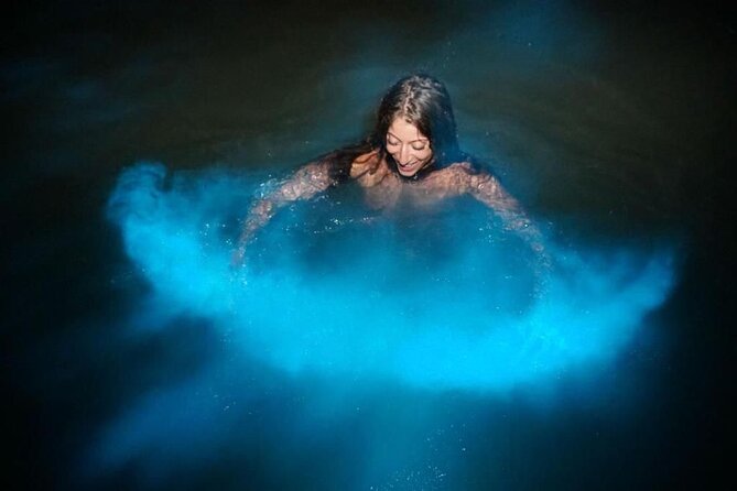 Bioluminescent Lagoon Tour: Night Swimming and Liming in Jamaica - Key points to know before booking