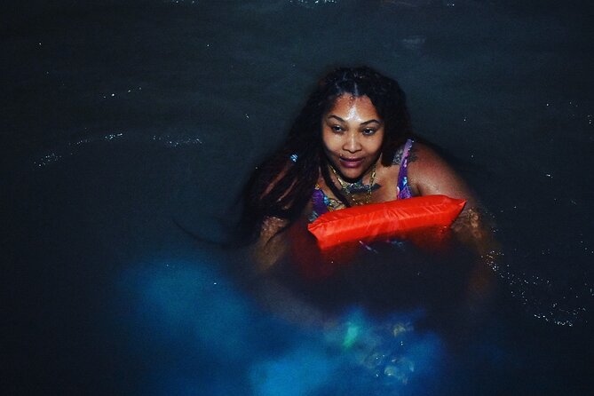 Bioluminescent Lagoon Tour: Night Swimming and Liming in Jamaica - Why the Luminous Lagoon feels so strange and special
