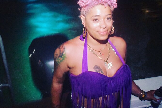 Bioluminescent Lagoon Tour: Night Swimming and Liming in Jamaica - Who will enjoy this night tour most