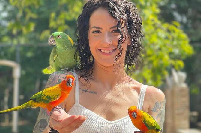 Bird Sanctuary and animal farm Day Tour - Is $100 per person a fair price?
