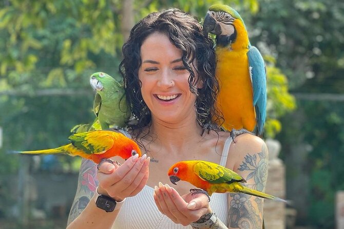Bird Sanctuary and animal farm Day Tour - Who will enjoy this tour most