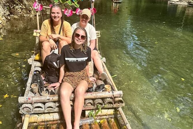 Bird Sanctuary and/or Lethe Bamboo Rafting from Montego Bay - What the Bird Sanctuary Visit Feels Like